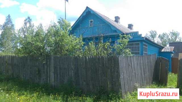 Дом 425 м² на участке 15 сот. на продажу в Уршельском Уршельский - изображение 1