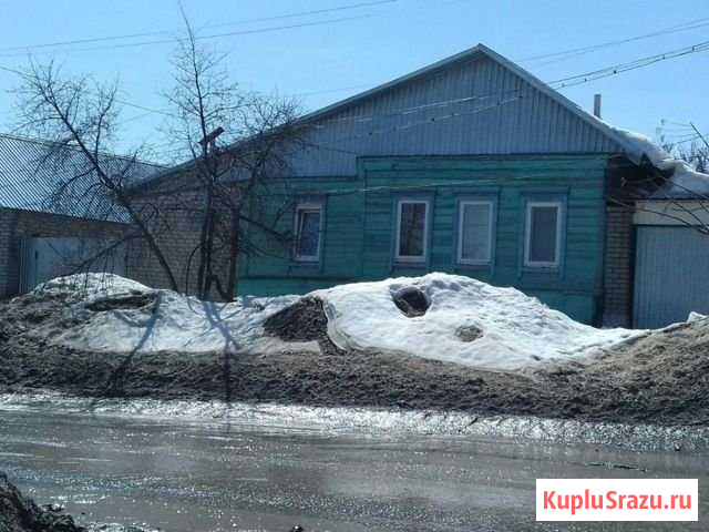 Дом 76 м² на участке 10 сот. на продажу в Вольске Вольск - изображение 1