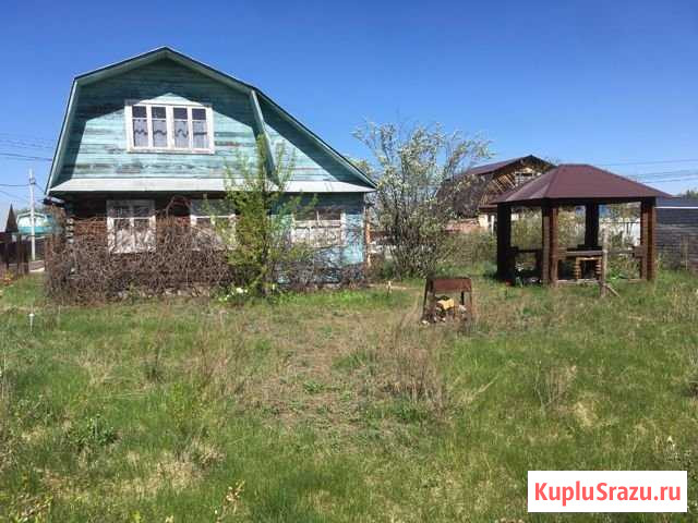 Дача 60 м² на участке 6 сот. на продажу в Казани Казань - изображение 3
