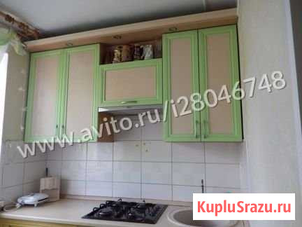 3-комнатная квартира, 58.7 м², 5/5 эт. на продажу в Ладушкине Ладушкин - изображение 1