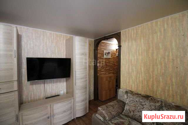 1-комнатная квартира, 29.7 м², 2/5 эт. на продажу в Балашове Балашов - изображение 3