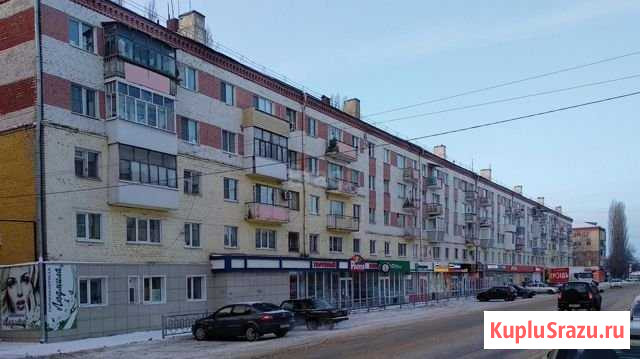 1-комнатная квартира, 29.7 м², 2/5 эт. на продажу в Балашове Балашов - изображение 1
