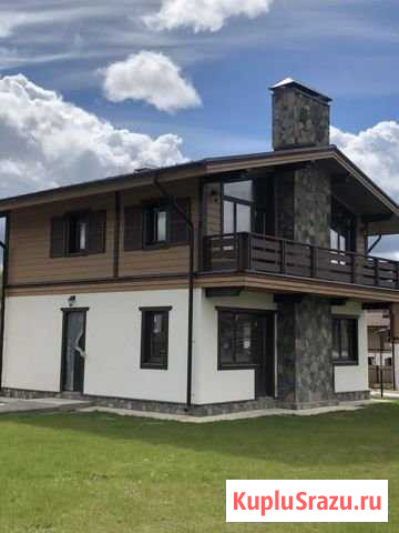 Коттедж 175 м² на участке 9 сот. на продажу в Токсово Токсово - изображение 3