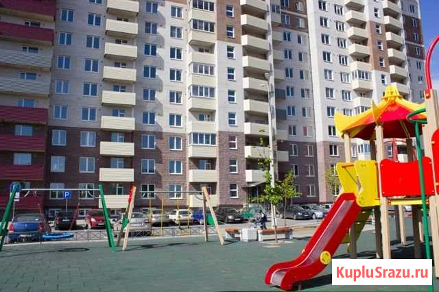 Квартира-студия, 32.1 м², 15/16 эт. на продажу в Пскове Псков - изображение 1