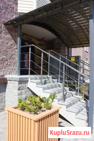 Квартира-студия, 32.1 м², 15/16 эт. на продажу в Пскове Псков - изображение 3