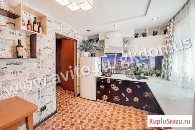 1-комнатная квартира, 40 м², 8/10 эт. на продажу в Севастополе Севастополь - изображение 3