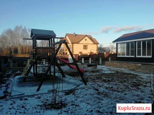 Дача 72 м² на участке 9.2 сот. на продажу в Деденево Деденево - изображение 3