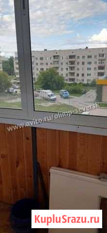 1-комнатная квартира, 29 м², 4/9 эт. на продажу в Северске Северск - изображение 3