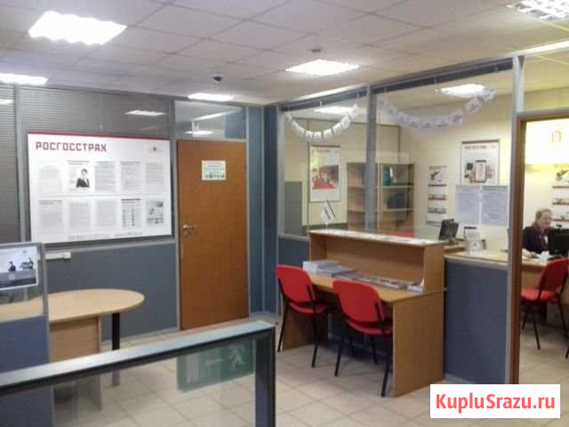 Помещение свободного назначения, 140 кв.м. Пермь - изображение 3