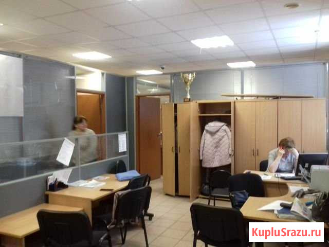Помещение свободного назначения, 140 кв.м. Пермь - изображение 1