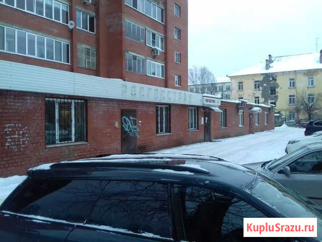 Помещение свободного назначения, 140 кв.м. Пермь - изображение 2