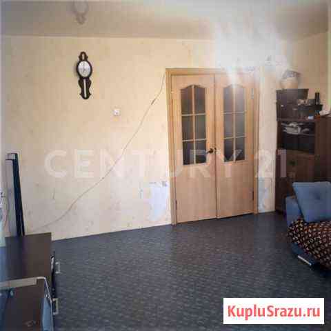 4-комнатная квартира, 77 м², 1/10 эт. на продажу в Красноярске Красноярск