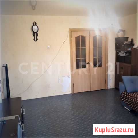 4-комнатная квартира, 77 м², 1/10 эт. на продажу в Красноярске Красноярск - изображение 2