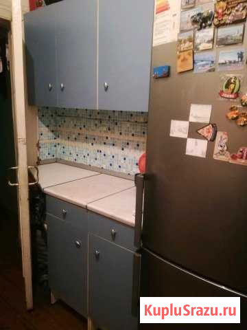 Комната 20 м² в 3-ком. кв., 2/3 эт. на продажу в Котельниках Котельники - изображение 2