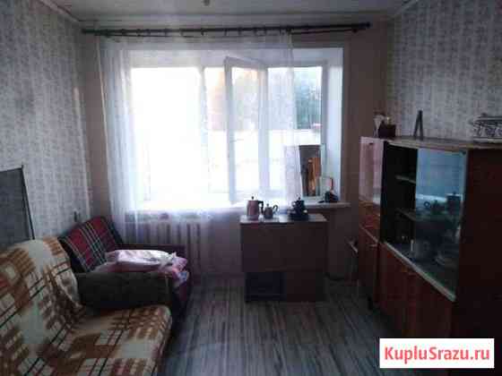 Комната 13 м² в 1-ком. кв., 4/5 эт. на продажу в Сыктывкаре Сыктывкар