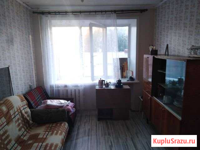 Комната 13 м² в 1-ком. кв., 4/5 эт. на продажу в Сыктывкаре Сыктывкар - изображение 3
