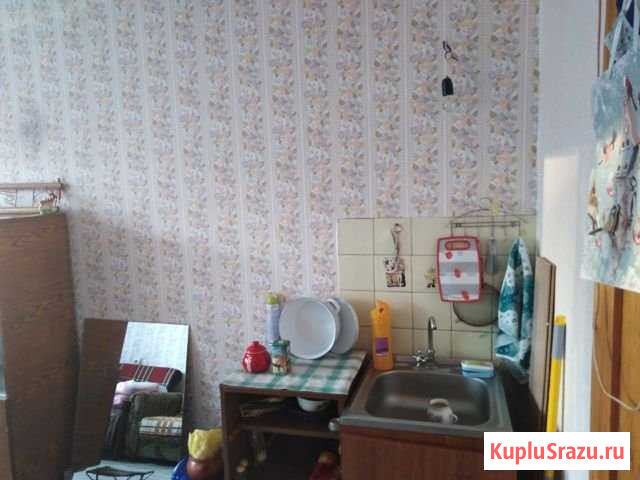Комната 13 м² в 1-ком. кв., 4/5 эт. на продажу в Сыктывкаре Сыктывкар - изображение 2