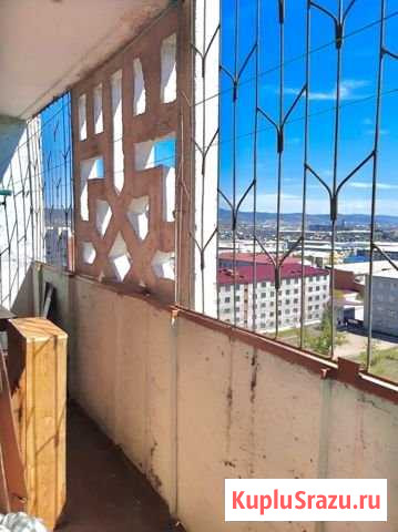 2-комнатная квартира, 50 м², 9/10 эт. на продажу в Улан-Удэ Улан-Удэ - изображение 1
