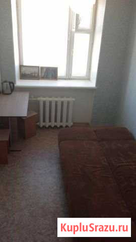 Комната 9.1 м² в 4-ком. кв., 3/5 эт. на продажу в Ангарске Ангарск - изображение 1