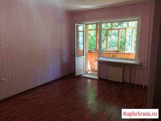 1-комнатная квартира, 31 м², 2/4 эт. на продажу в Иркутске Иркутск