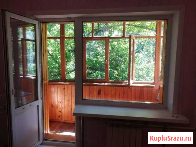 1-комнатная квартира, 31 м², 2/4 эт. на продажу в Иркутске Иркутск - изображение 2