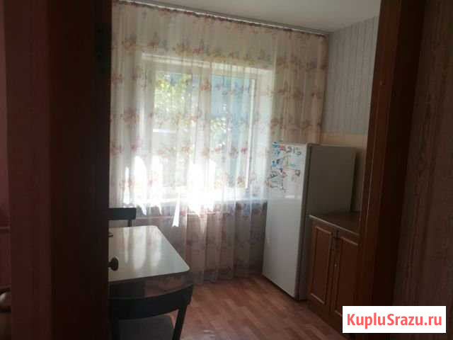 1-комнатная квартира, 31 м², 2/4 эт. на продажу в Иркутске Иркутск - изображение 3