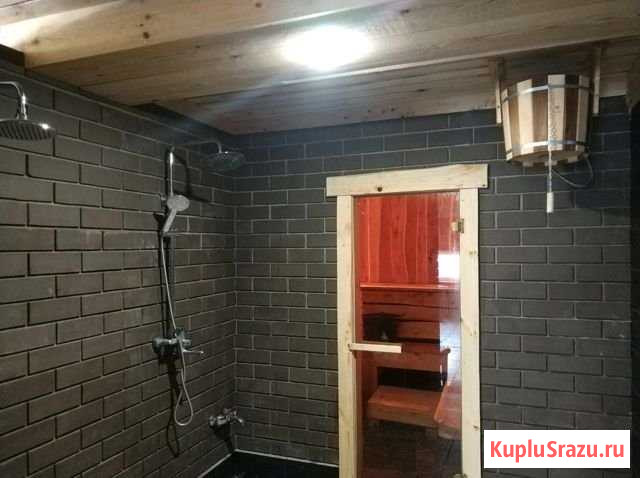 Дом 150 м² на участке 1 сот. в аренду посуточно в Саранске Саранск - изображение 3