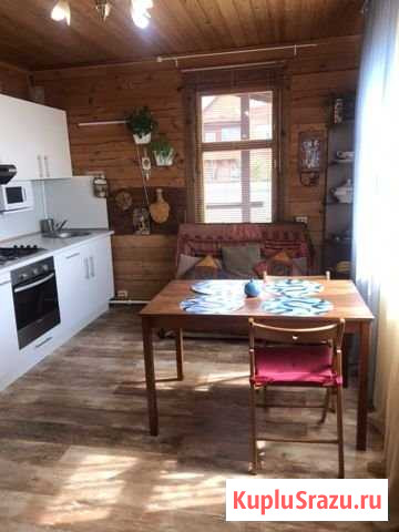 Дом 148 м² на участке 9 сот. в аренду на длительный срок в Андреевке Андреевка - изображение 2