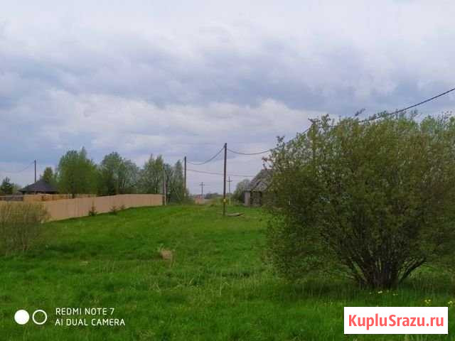 Участок ИЖС 18 сот. на продажу в Вологде Вологда - изображение 1