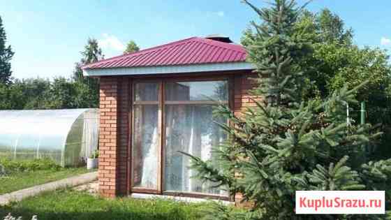 Дача 60 м² на участке 8 сот. на продажу в Тольятти Тольятти