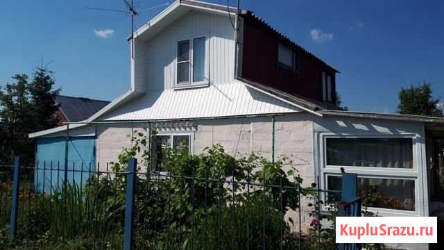 Дача 60 м² на участке 8 сот. на продажу в Тольятти Тольятти - изображение 3