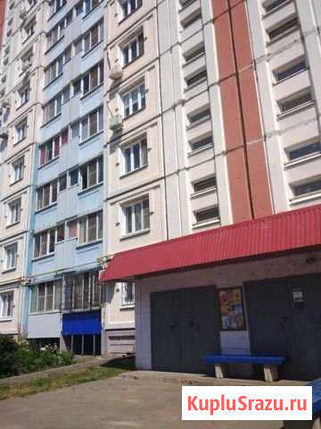 1-комнатная квартира, 37 м², 7/10 эт. на продажу в Липецке Липецк - изображение 1