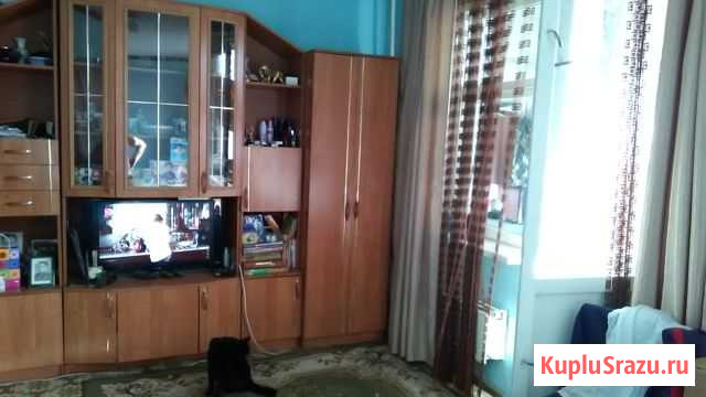 2-комнатная квартира, 59.9 м², 2/5 эт. на продажу в Киселевске Киселевск - изображение 3