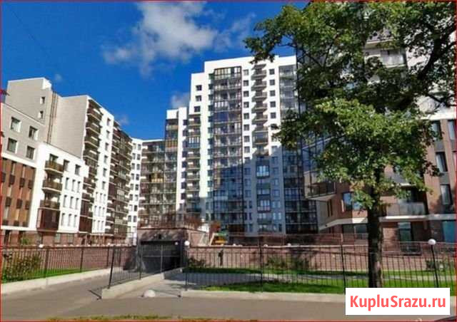 Машиноместо 28 м² на продажу в Санкт-Петербурге Санкт-Петербург - изображение 1