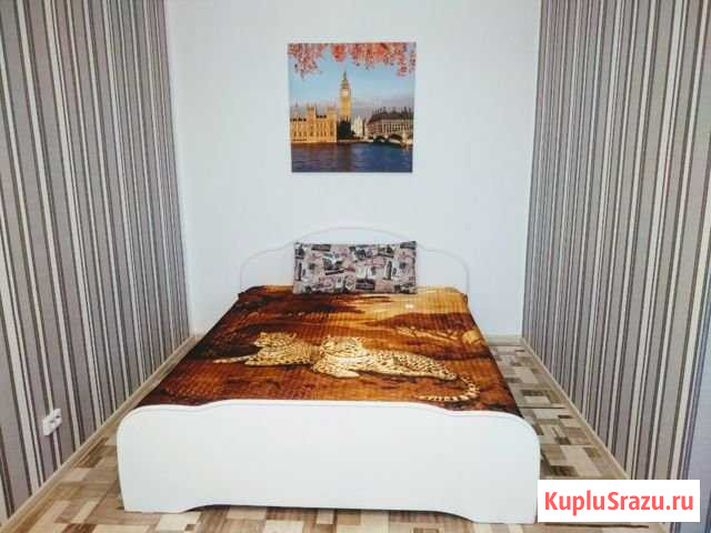 1-комнатная квартира, 35 м², 4/10 эт. в аренду посуточно в Красноярске Красноярск - изображение 3