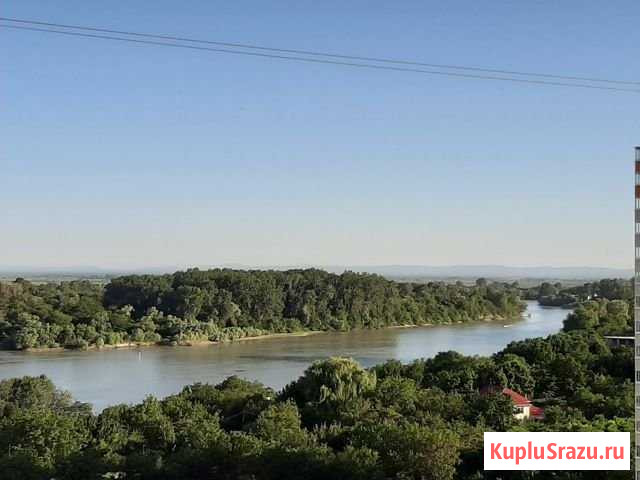 1-комнатная квартира, 38 м², 11/12 эт. в аренду посуточно в Краснодаре Краснодар - изображение 1