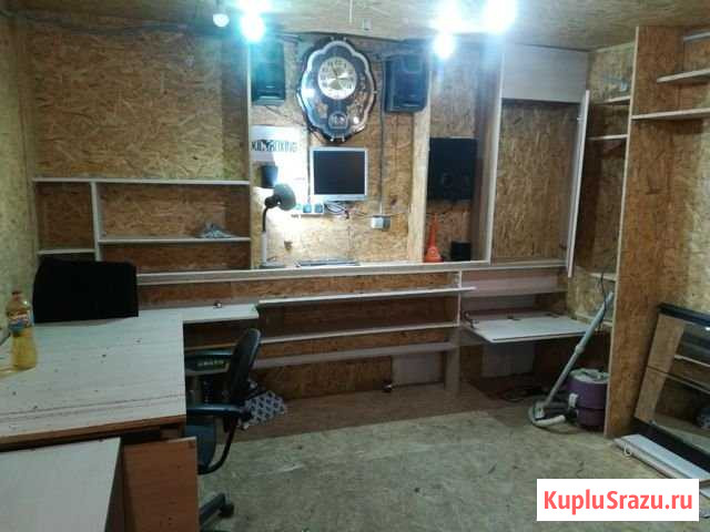 Гараж 24 м² на продажу в Сургуте Ханты-Мансийского АО Сургут - изображение 1