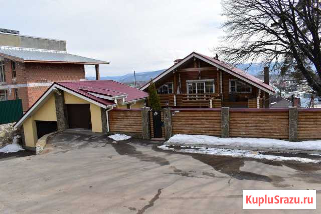 Дом 400 м² на участке 16 сот. на продажу в Тольятти Тольятти - изображение 2