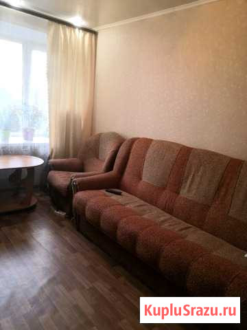 Комната 18 м² в 1-ком. кв., 5/9 эт. на продажу в Александрове Александров - изображение 3