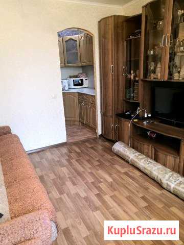 Комната 18 м² в 1-ком. кв., 5/9 эт. на продажу в Александрове Александров - изображение 2