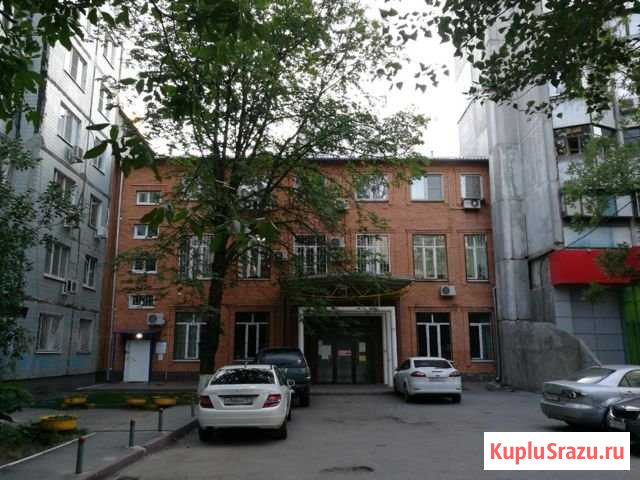 Помещение свободного назначения, 1100 кв.м. Ростов-на-Дону - изображение 3
