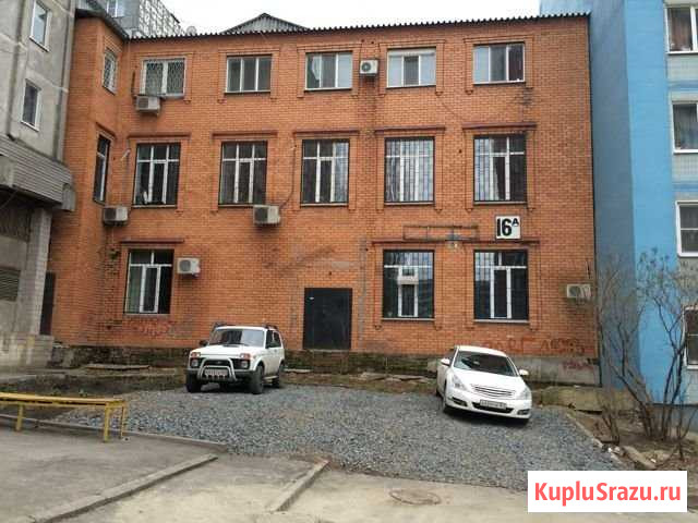 Помещение свободного назначения, 1100 кв.м. Ростов-на-Дону - изображение 2