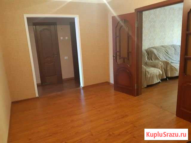 3-комнатная квартира, 93 м², 4/10 эт. на продажу в Каспийске Каспийск - изображение 1