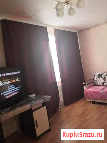 1-комнатная квартира, 28.9 м², 5/5 эт. на продажу в Чите Чита - изображение 2