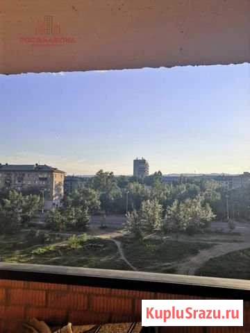 1-комнатная квартира, 28.9 м², 5/5 эт. на продажу в Чите Чита - изображение 3