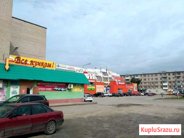 Помещение свободного назначения, 97.3 кв.м. Шексна - изображение 2