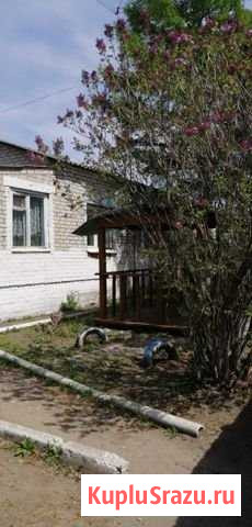 Дом 60 м² на участке 20 сот. на продажу в Благовещенске Амурской области Благовещенск - изображение 3