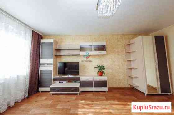 1-комнатная квартира, 38.1 м², 8/9 эт. на продажу в Стерлитамаке Стерлитамак