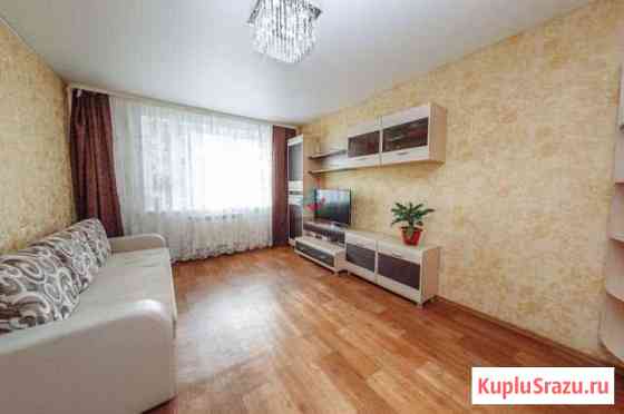 1-комнатная квартира, 38.1 м², 8/9 эт. на продажу в Стерлитамаке Стерлитамак