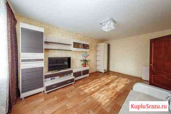 1-комнатная квартира, 38.1 м², 8/9 эт. на продажу в Стерлитамаке Стерлитамак